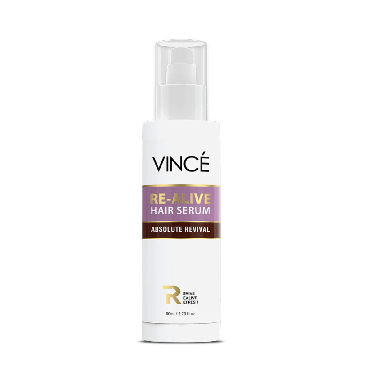 Vince Re-Alive Hair Serum