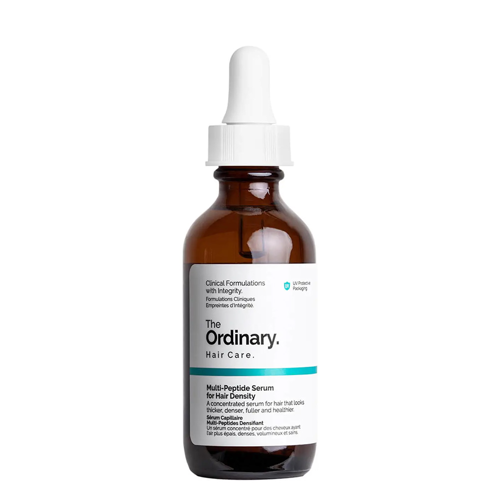 The Ordinary Multi-Peptide Serum for Hair
