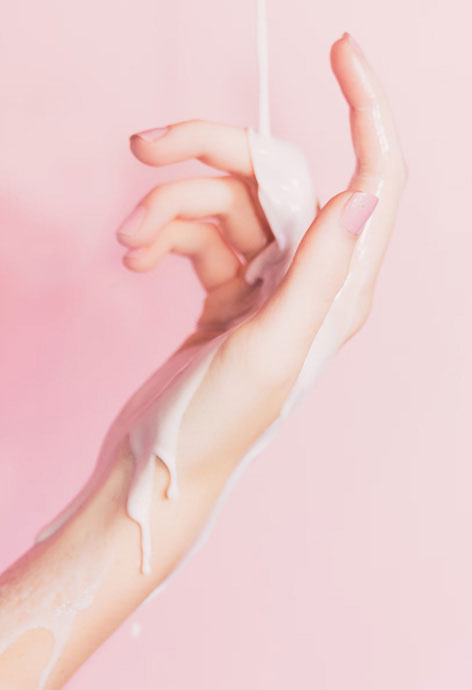 Cleansing Milk
