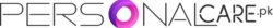 PersonalCare.pk Website Logo